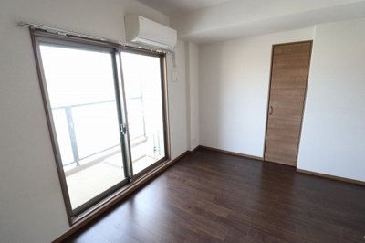 【洋室】 | SOAR城東蒲生