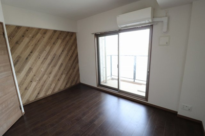 【洋室】 | SOAR城東蒲生