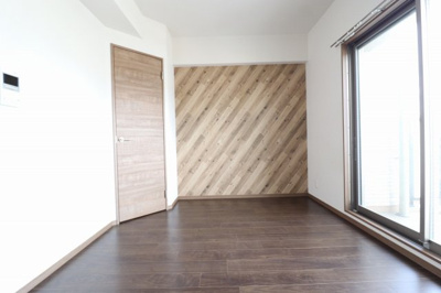 【洋室】 | SOAR城東蒲生