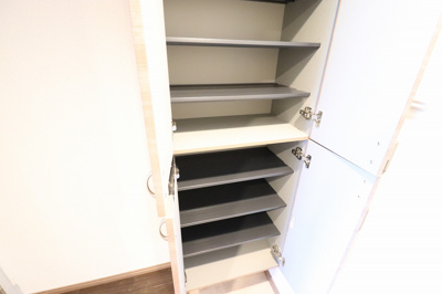 【収納】 | SOAR城東蒲生