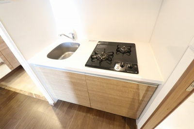 【キッチン】 | SOAR城東蒲生