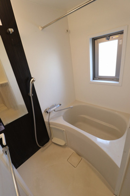 【浴室】 | SOAR城東蒲生