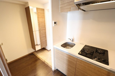 【キッチン】 | SOAR城東蒲生