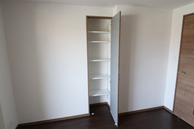 【収納】 | SOAR城東蒲生