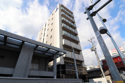 【外観】 | SOAR城東蒲生