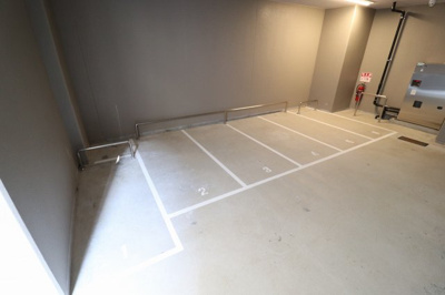 【駐車場】 | SOAR城東蒲生