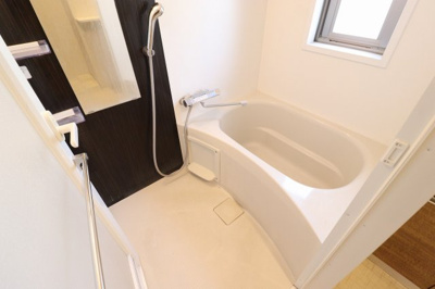 【浴室】 | SOAR城東蒲生