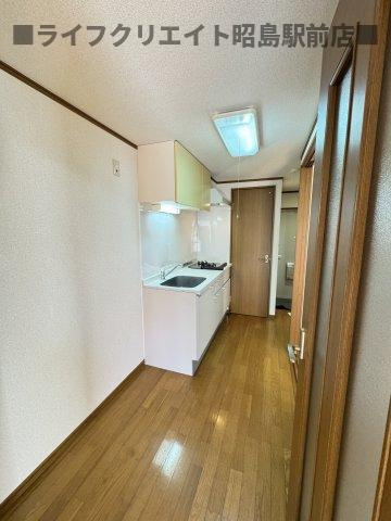 アミスタのその他