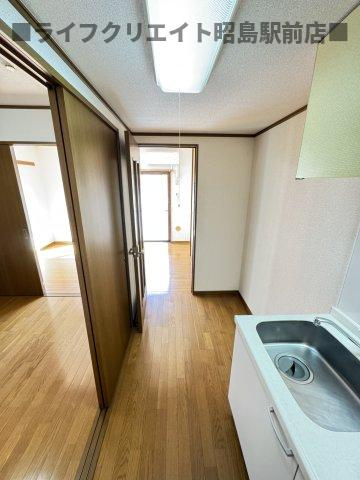 アミスタのその他
