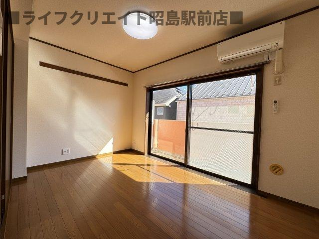 アミスタのその他