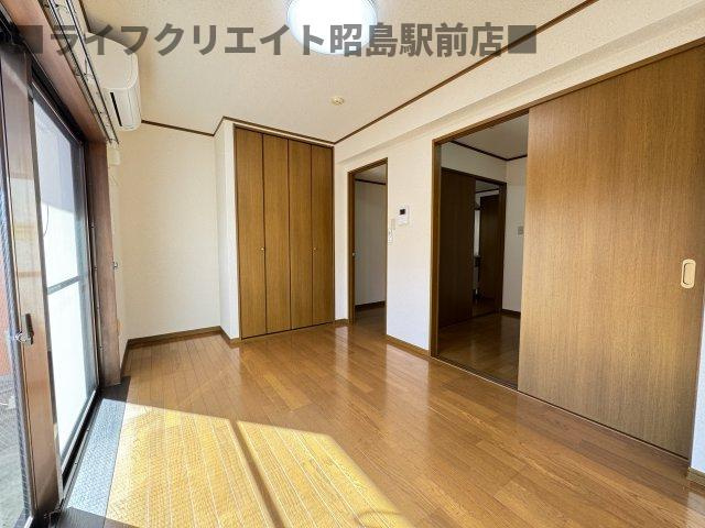 アミスタのその他
