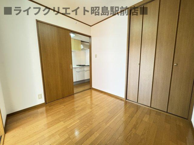 アミスタのその他