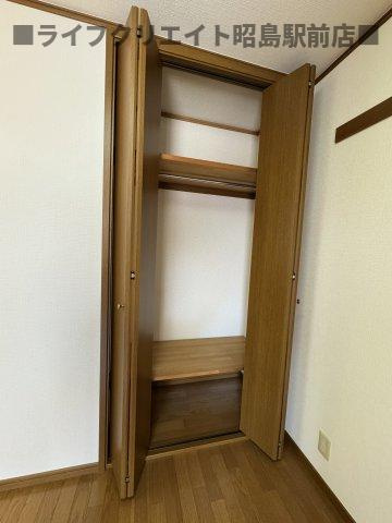 アミスタのその他