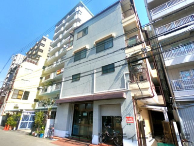 【外観】 | 渡辺ビル