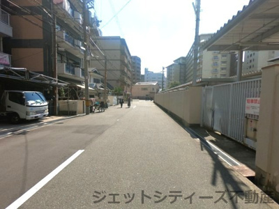 【周辺】 | 渡辺ビル