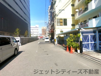 【周辺】 | 渡辺ビル