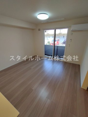 【居間・リビング】 | 結香