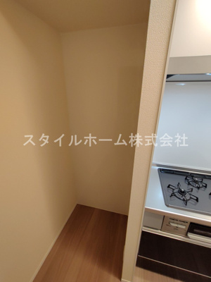 【キッチン】 | 結香