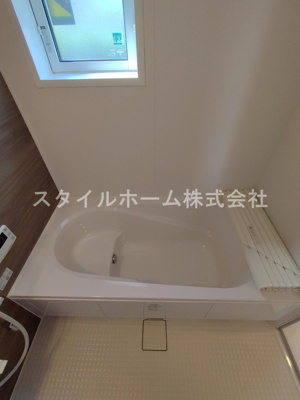 【洗面所】 | 結香