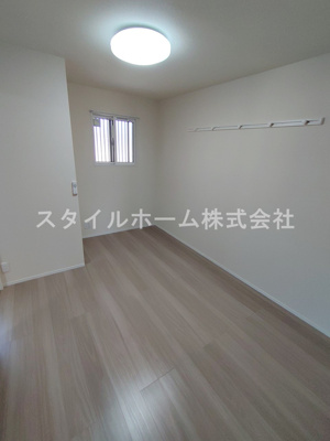 【居間・リビング】 | 結香