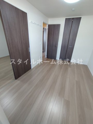 【内装】 | 結香