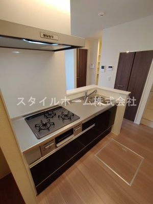 【キッチン】 | 結香