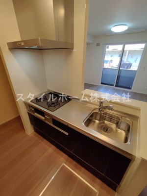 【キッチン】 | 結香