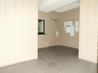 【エントランス】 | エントランス