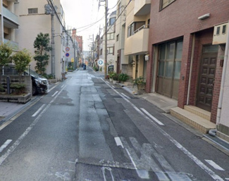 【周辺】 | オートロック