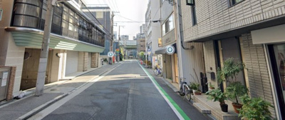 【周辺】 | ライオンズマンション中之島公園北