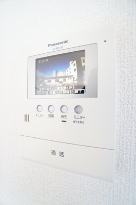 【セキュリティ】 | 殿台NTステージ | ※同物件・反転タイプの写真です。