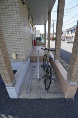 【その他共用部分】 | 殿台NTステージ