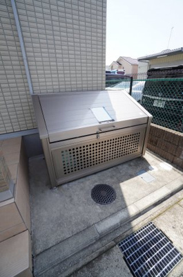 【その他共用部分】 | 殿台NTステージ