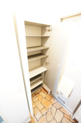 【収納】 | 殿台NTステージ | ※同物件・反転タイプの写真です。※同物件・反転タイプの写真です。