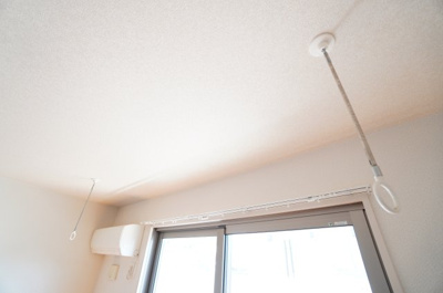 【設備】 | 殿台NTステージ | ※同物件・反転タイプの写真です。