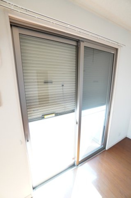 【セキュリティ】 | 殿台NTステージ | ※同物件・反転タイプの写真です。