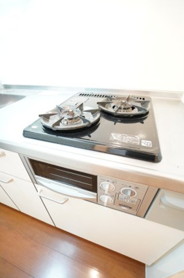 【設備】 | 殿台NTステージ | ※同物件・反転タイプの写真です。