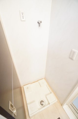 【洗面所】 | 殿台NTステージ | ※同物件・反転タイプの写真です。