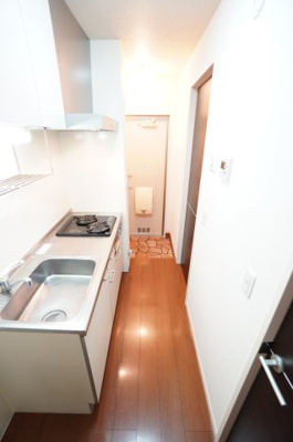 【内装】 | 殿台NTステージ | ※同物件・反転タイプの写真です。