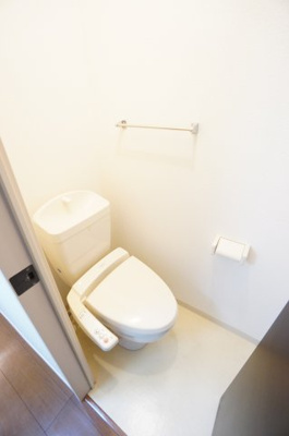 【トイレ】 | 殿台NTステージ | ※同物件・反転タイプの写真です。