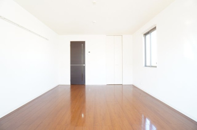 【洋室】 | 殿台NTステージ | ※同物件・反転タイプの写真です。