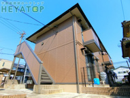 名古屋市南区砂口町のアパートの画像