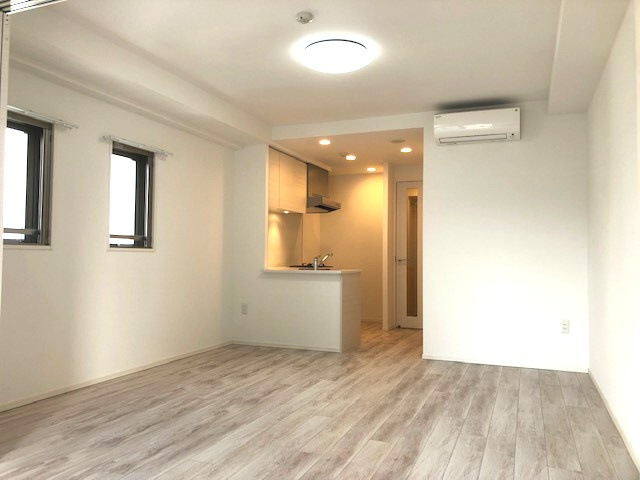 プライマル上野・稲荷町の設備