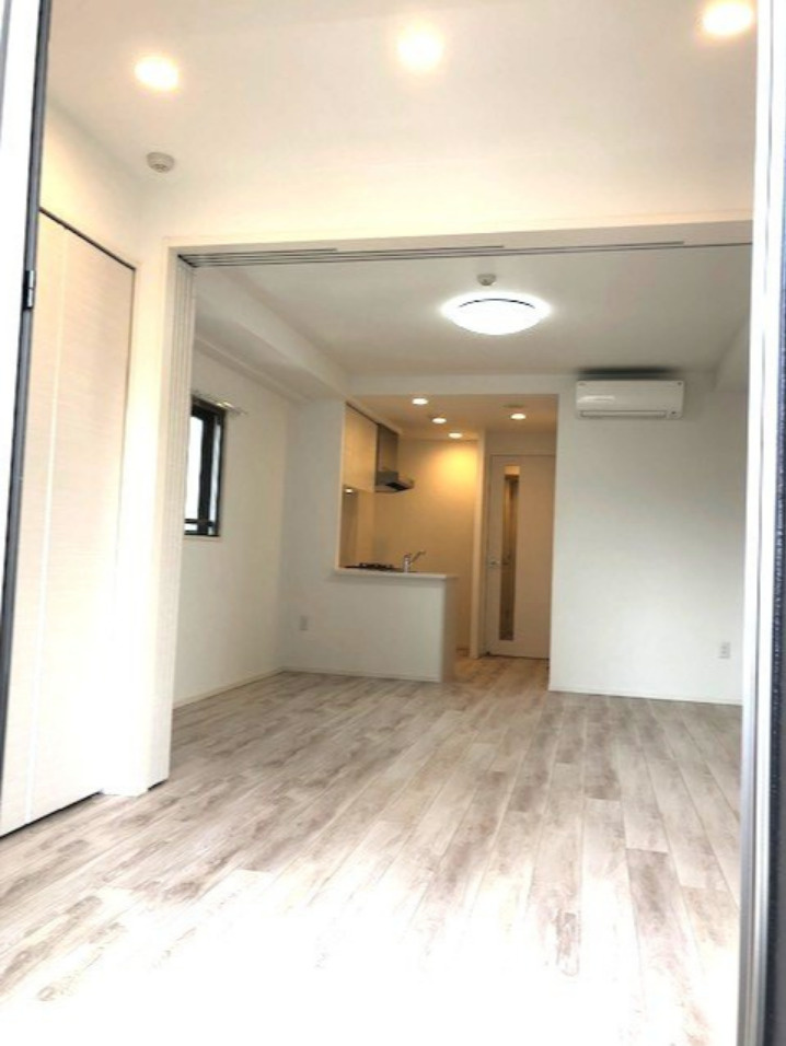 プライマル上野・稲荷町の設備