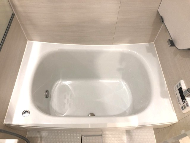 プライマル上野・稲荷町の設備|追焚オートバス