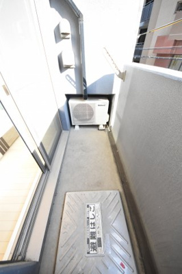 【バルコニー】 | WELLBEAR新神戸