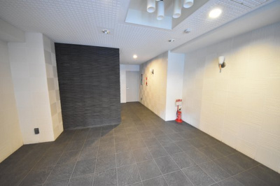 【エントランス】 | WELLBEAR新神戸