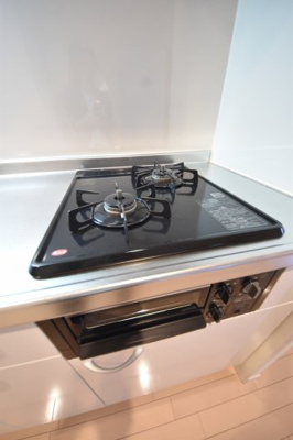 【キッチン】 | WELLBEAR新神戸