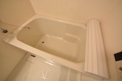 【浴室】 | WELLBEAR新神戸