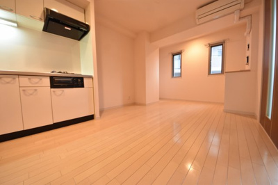 【居間・リビング】 | WELLBEAR新神戸